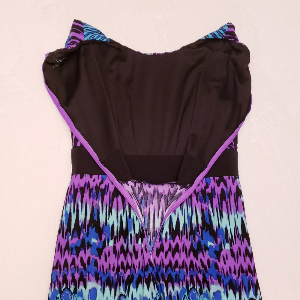 🎉HP🎉 Beautiful shift dress - Picture 6 of 10